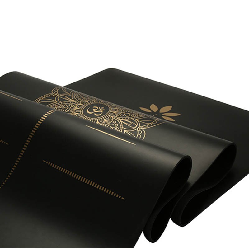 Black Yoga Mat Supplier 17 Black Yoga Mat Supplier 17