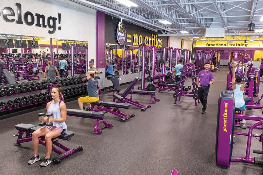 Best Franchise Gyms If You Want to Start Small 17 Best Franchise Gyms If You Want to Start Small 17
