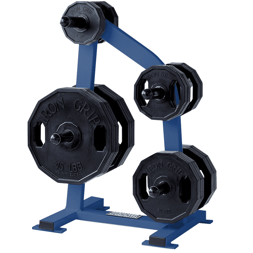 Commercial Weight Tree 18