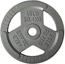 Weight Plate 32