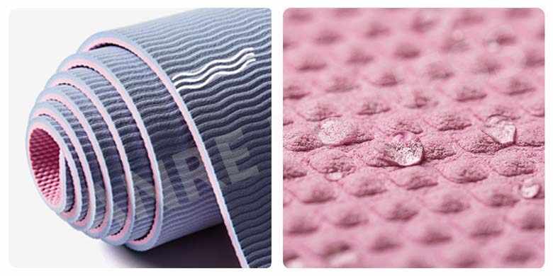 Tpe Yoga Mat Manufacturer 30 Tpe Yoga Mat Manufacturer 27