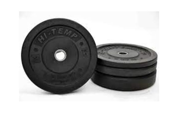 Venta al por mayor Hi Temp Bumper Plates 10