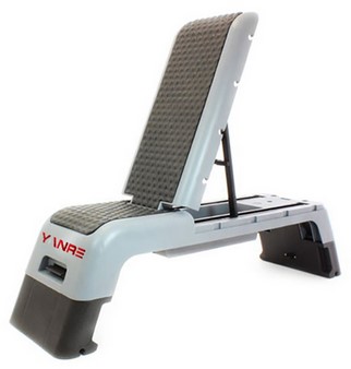 Aerobic Stepper 12