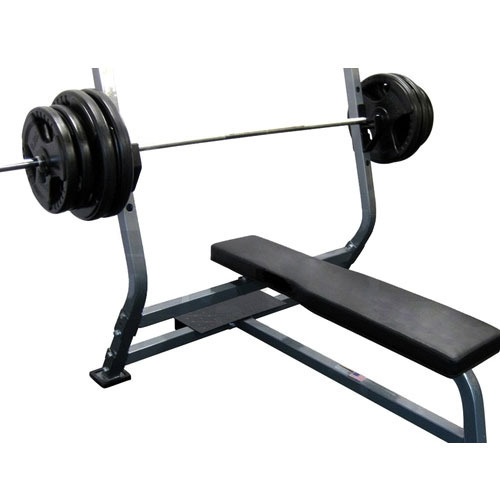 Commercial Bench Press 1