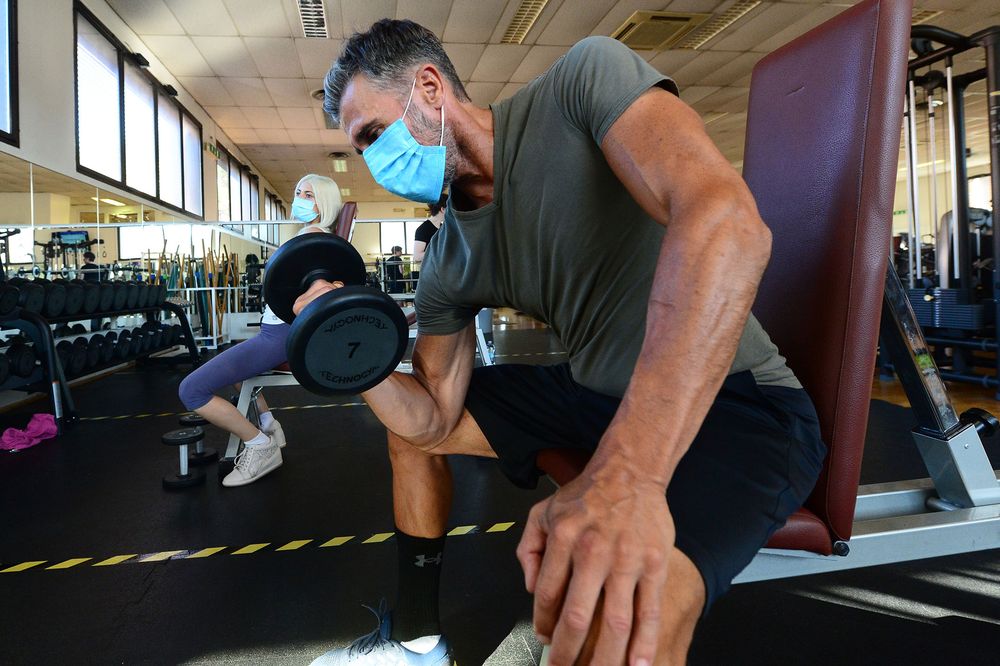 20 Best Franchise Gyms to Invest In – 2021 2 20 Best Franchise Gyms to Invest In – 2021 2