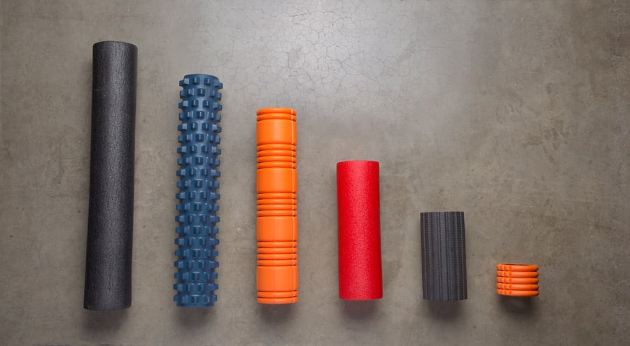 Don’t Miss This Premium Foam Roller Brands for Your Gym 2