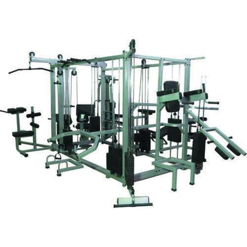 Eight Station Gym Machine 2 Eight Station Gym Machine 2
