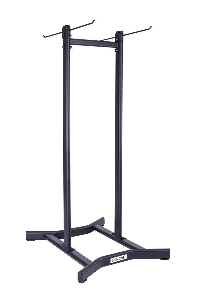 Gym Mat Rack 2 Gym Mat Rack 2