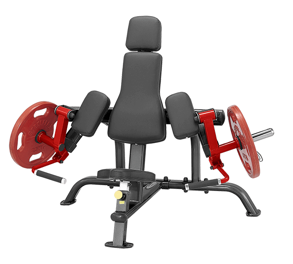 Plate Loaded Biceps Machine 16 Plate Loaded Biceps Machine 7