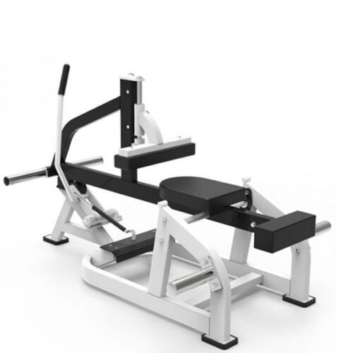 Commercial Seated Calf Raise
