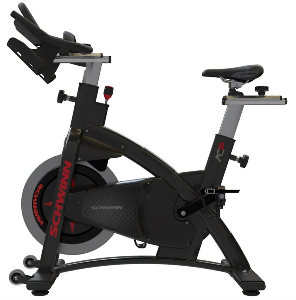 10 Must-Have Commercial Spin Bikes Brands for 2024 2
