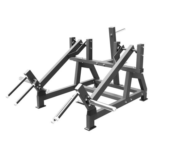 Squat Lunge Machine 9