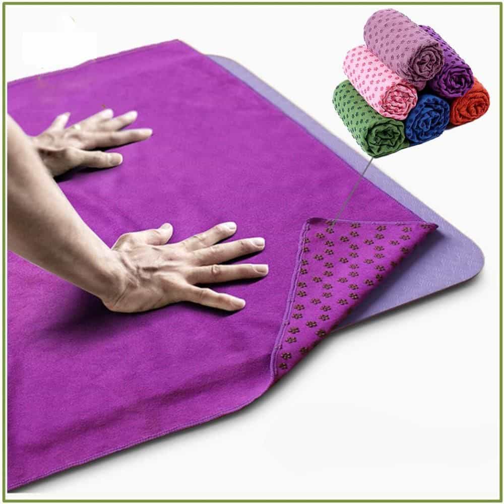 Wholesale Yoga Towel 2