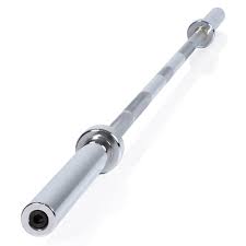 Olympic Barbell China 2 Olympic Barbell China 2