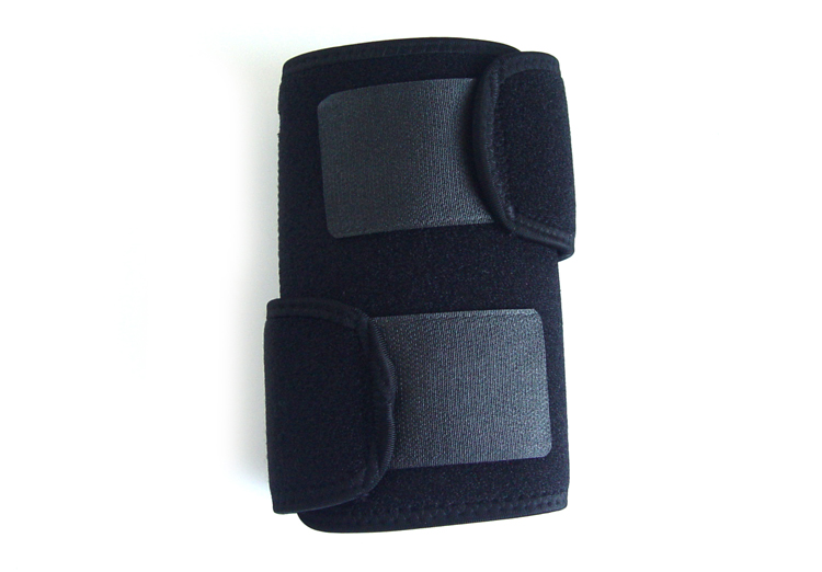 Gym Elbow Wraps 2