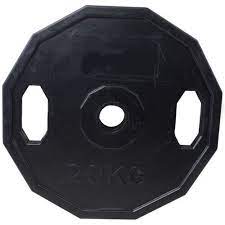 Weight Plate 33