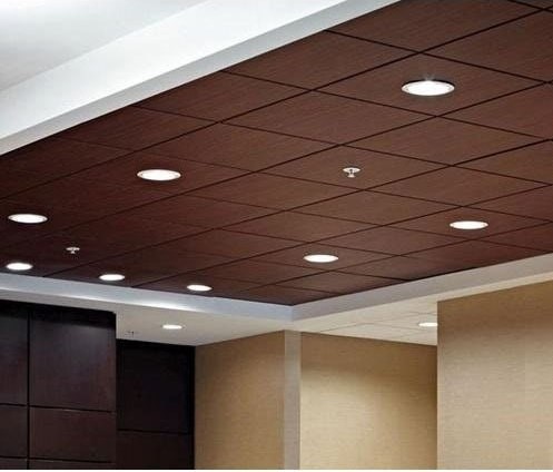 From Classic To Modern: Gym Ceiling Designs That Wow 21 From Classic To Modern: Gym Ceiling Designs That Wow 21