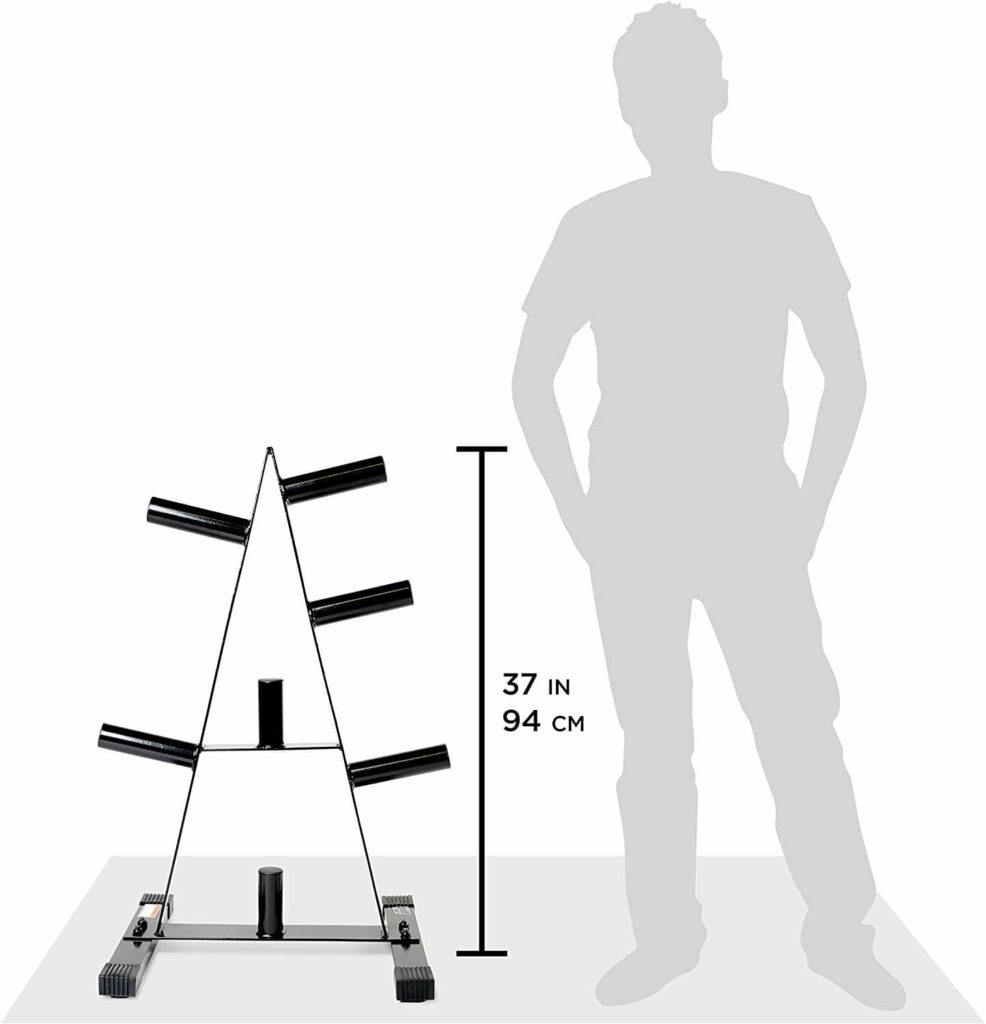 Commercial Weight Tree 20