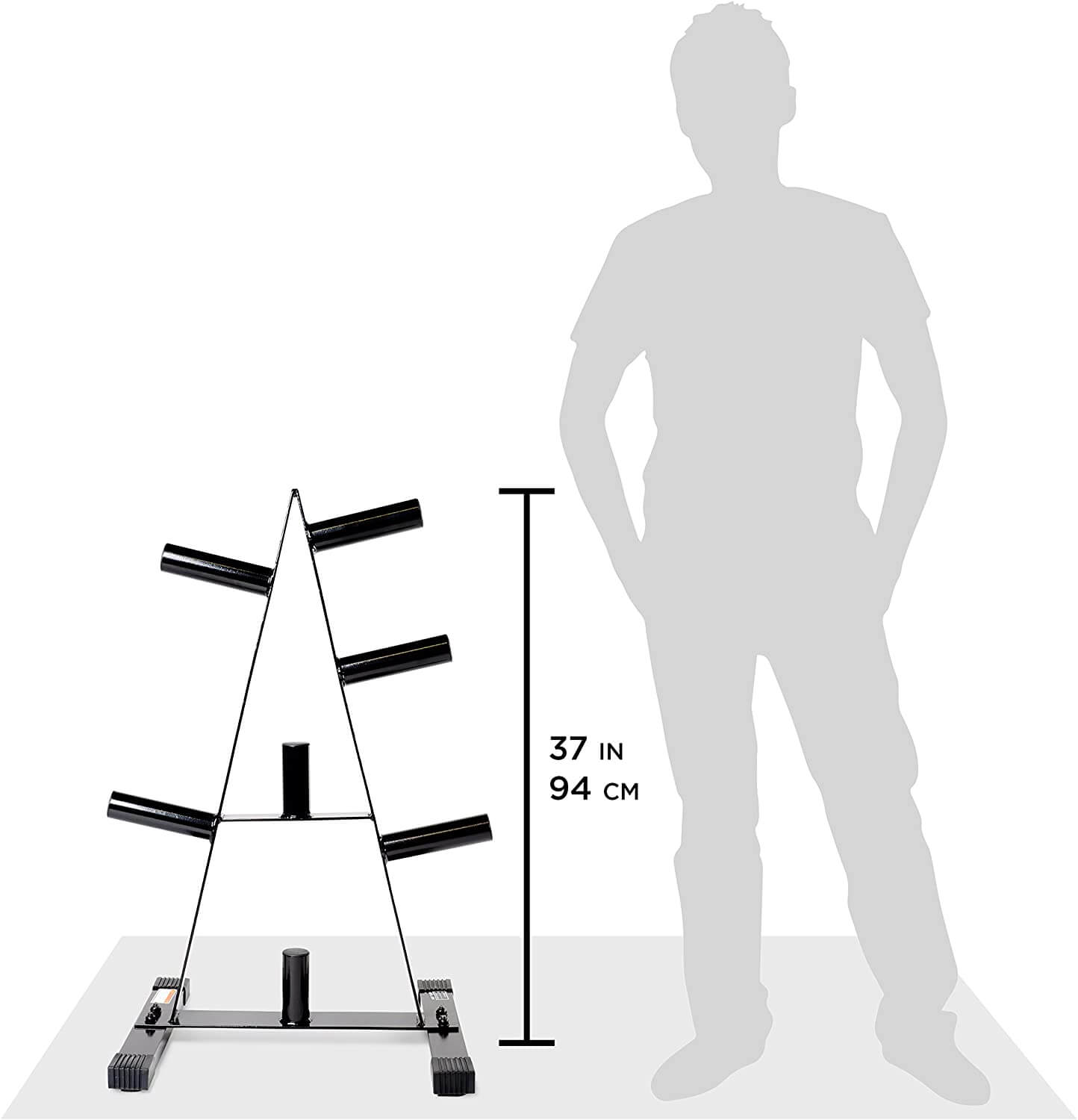 Commercial Weight Tree