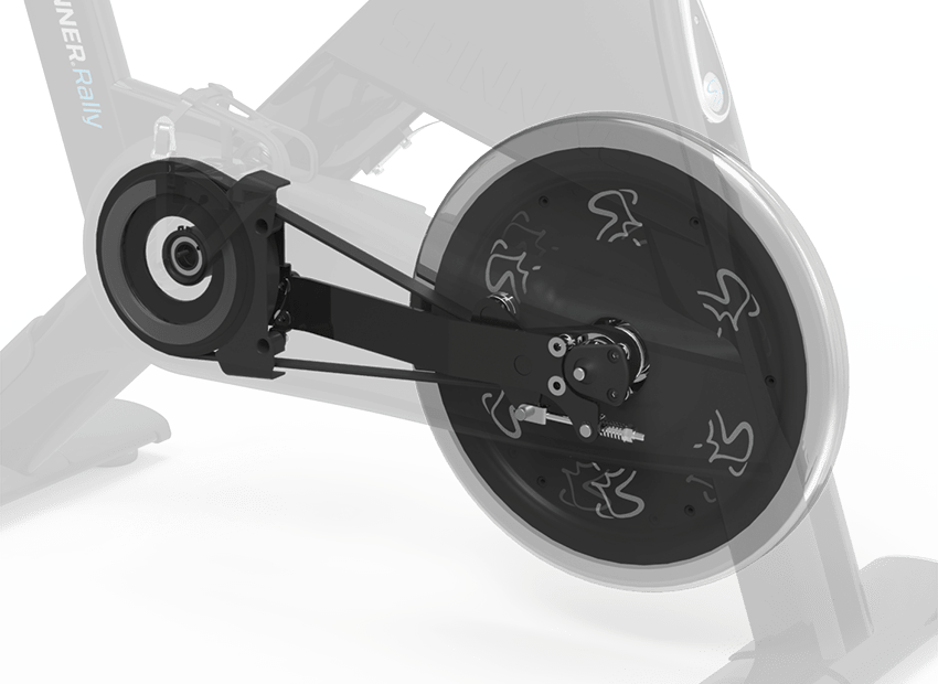 Commercial Stationary Bike 35 Commercial Stationary Bike 30