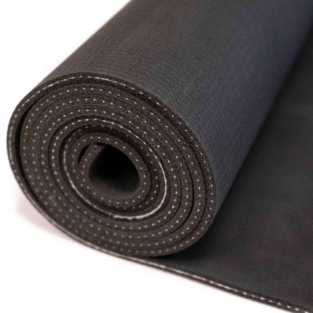 TPE Yoga Mat Manufacturer 35