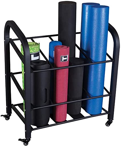 Black Yoga Mat Supplier 24 Black Yoga Mat Supplier 24