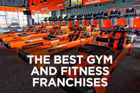 20 Best Franchise Gyms to Invest In – 2024 3