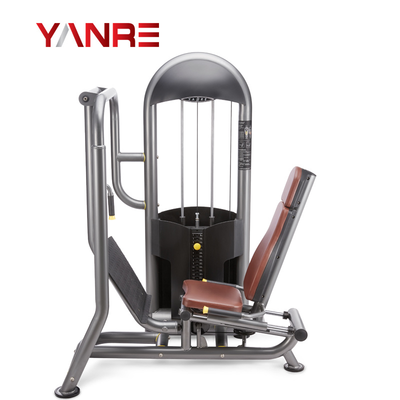 Leg Press Bench 1