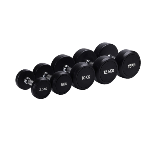 Commercial Weight Lifting Equipment