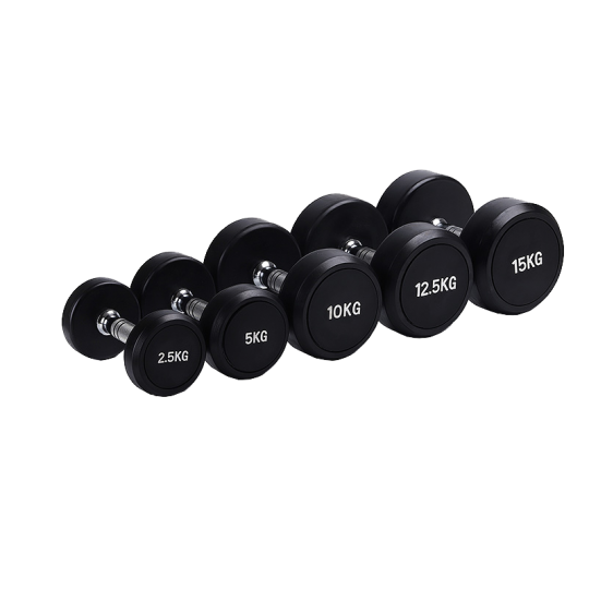 Commercial Weight Lifting Equipment 18