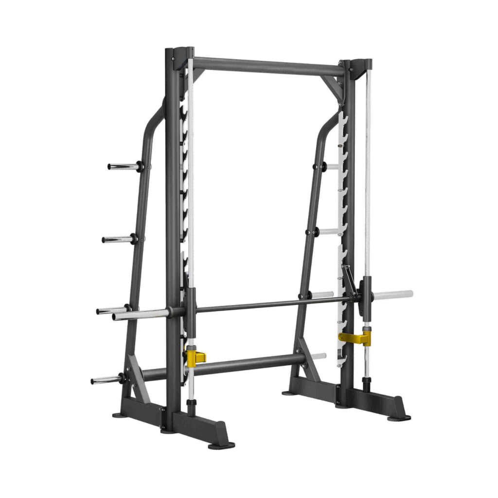 Commercial Squat Rack 9 Commercial Squat Rack 8