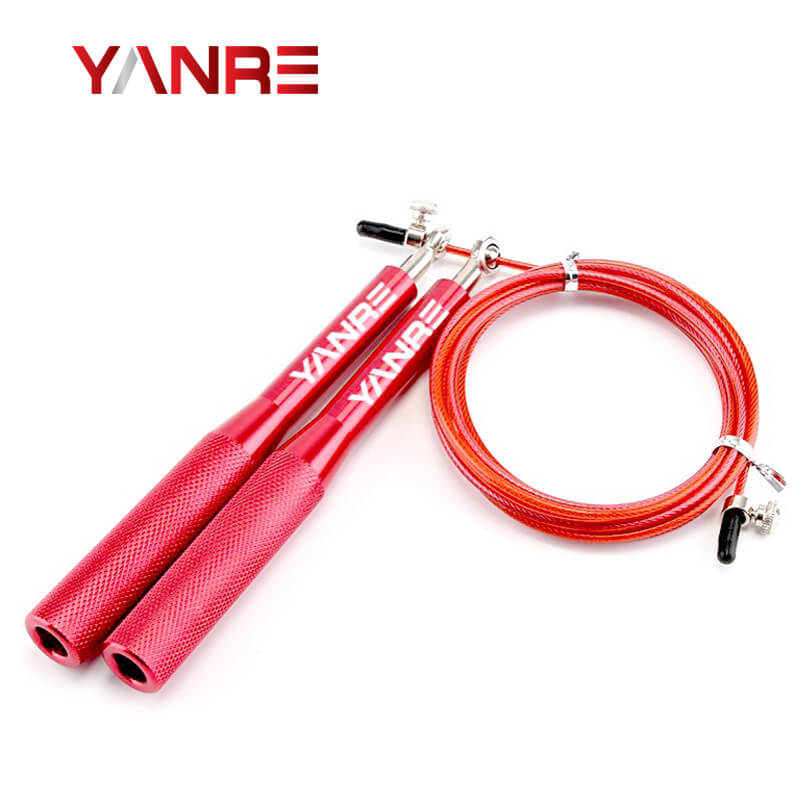 Skipping Jump Rope 3