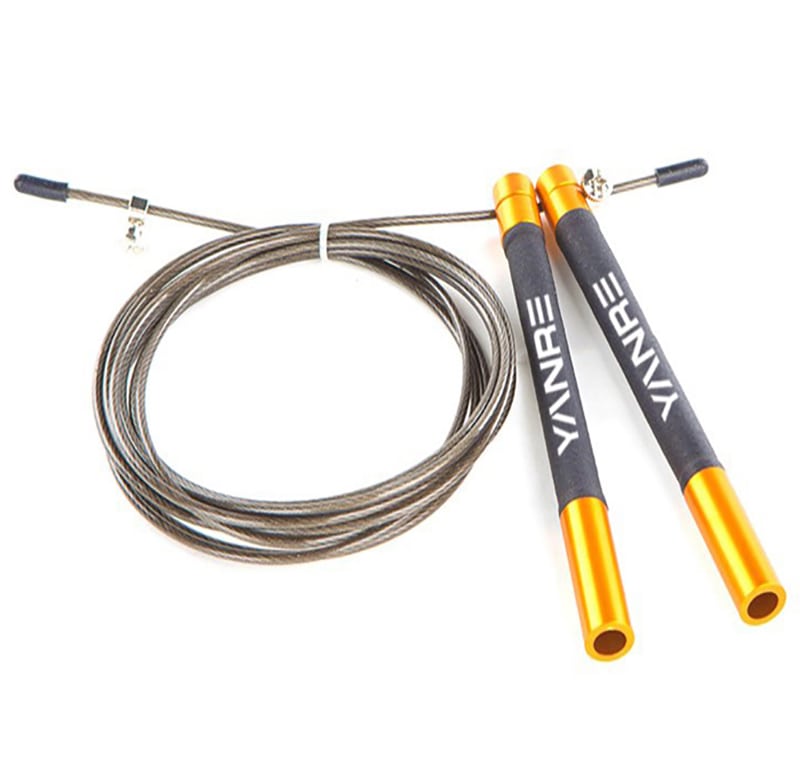 Speed Jump Rope 3 Speed Jump Rope 3