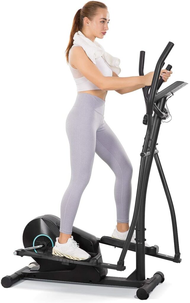 Commercial Elliptical Machine 3 Commercial Elliptical Machine 3