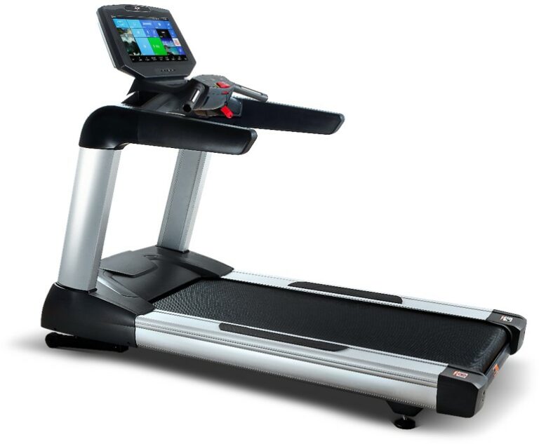 Top 10 Leading Commercial Treadmill Brands of China