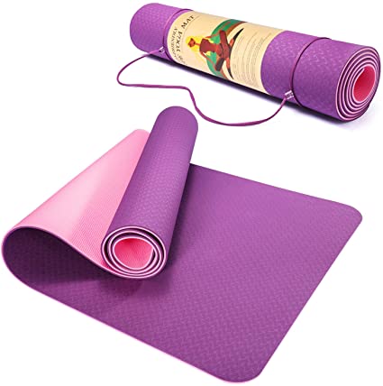 Commercial Exercise Mats 13