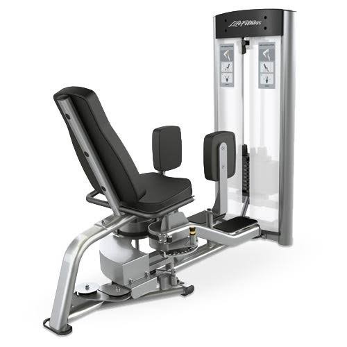 Hip Adduction Machine 21 Hip Adduction Machine 12