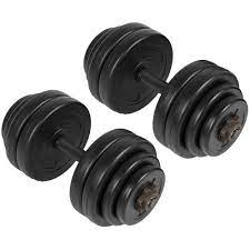 Dumbbell China Manufacturer 3 Dumbbell China Manufacturer 3