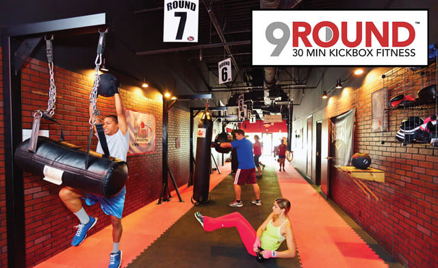 Best Franchise Gyms If You Want to Start Small 4 Best Franchise Gyms If You Want to Start Small 4