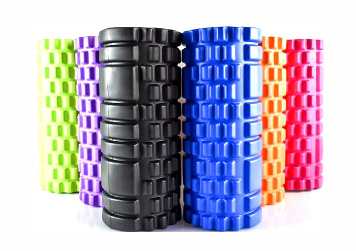 Don’t Miss This Premium Foam Roller Brands for Your Gym 4