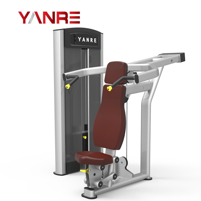 Trap Shrug Machine 4