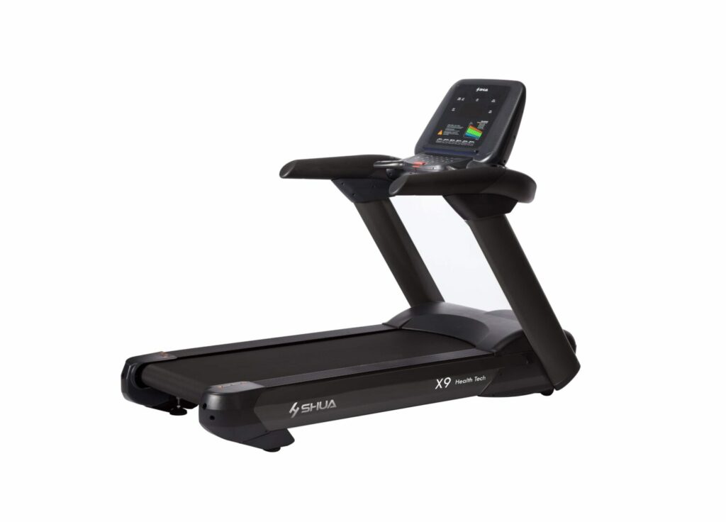 Top 10 Leading Commercial Treadmill Brands of China 5