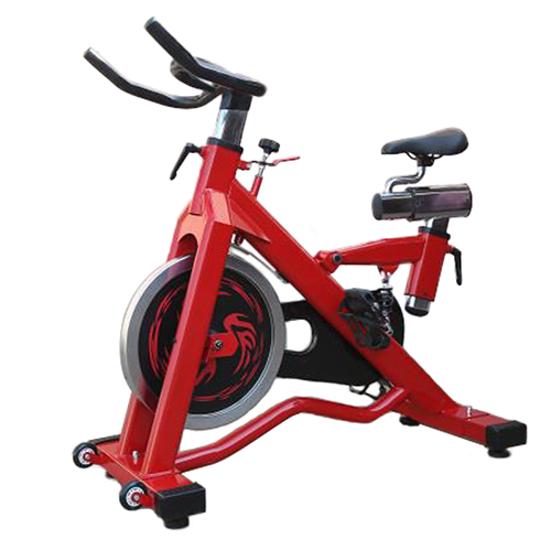 Commercial Spin Bike 1