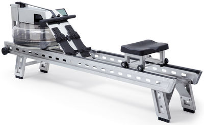 Commercial Rowing Machine 11