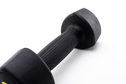 Rubber Dumbbells Manufacturer 19