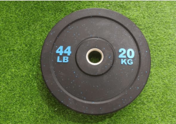 Wholesale Hi Temp Bumper Plates 13