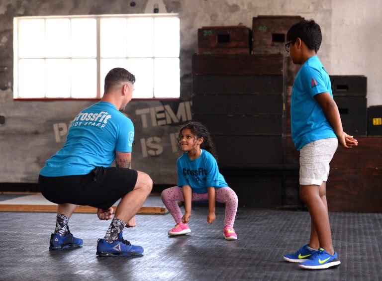 Don’t Break the Bank – What it Costs to Start a CrossFit Gym 5 Don’t Break the Bank – What it Costs to Start a CrossFit Gym 5