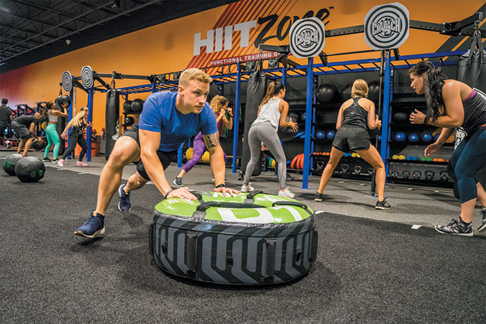 20 Best Franchise Gyms to Invest In – 2021 5 20 Best Franchise Gyms to Invest In – 2021 5