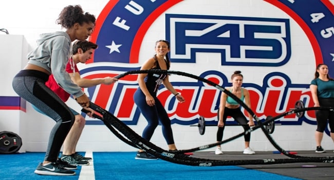 Best Franchise Gyms If You Want to Start Small 5 Best Franchise Gyms If You Want to Start Small 5