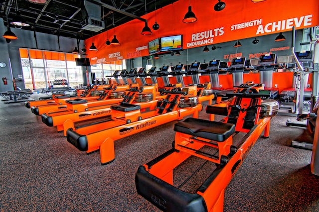 Gym Life - To Franchise or Not to Franchise? 5 Gym Life - To Franchise or Not to Franchise? 5